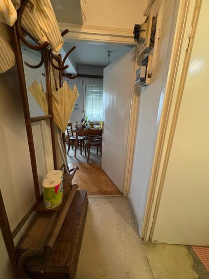 Garsonieră cu terasă - Calea Victoriei - Ultracentral - 7