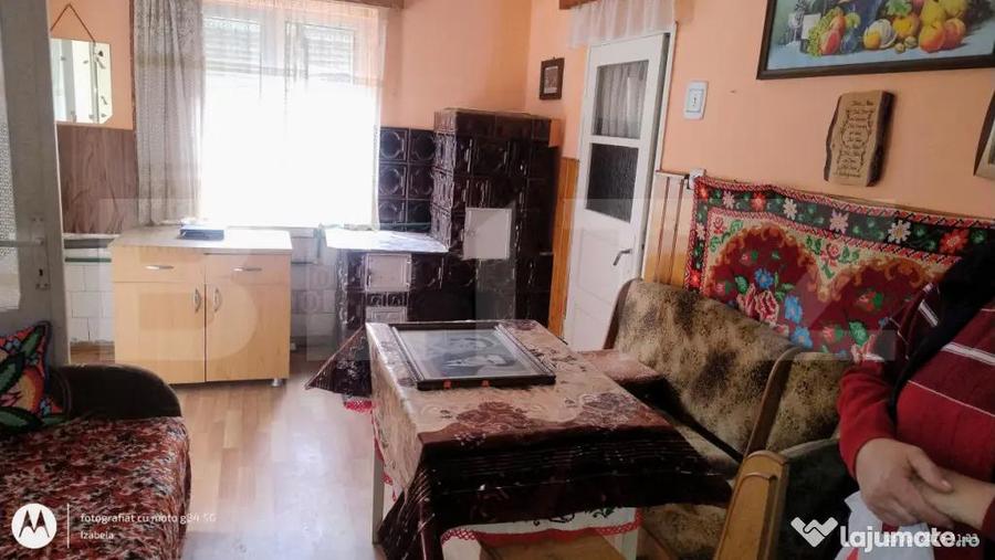 Oportunitate! Casa cu teren generos in Ungura?, aproape d - 6