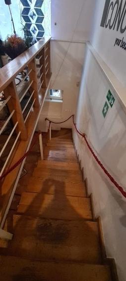 Apartamente in vila istorica Cismigiu - 13