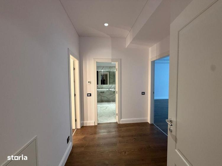 Apartament exclusivist - Herastrau - 2