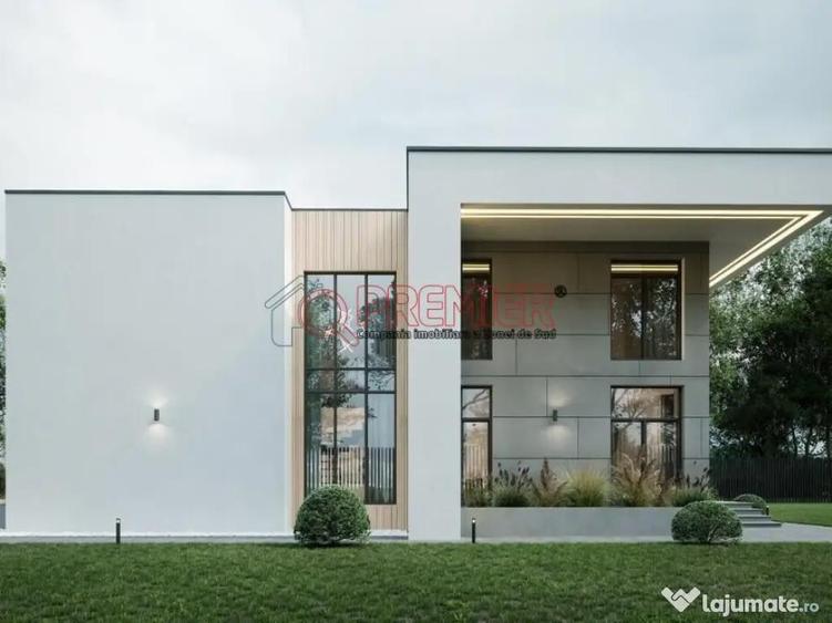 Sector 4 - Grand Arena - Vila impresionanta - 4