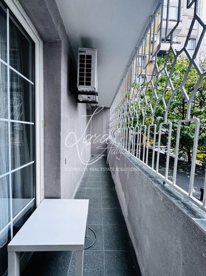 Universitate-Romana, Lido, 2 camere - 7