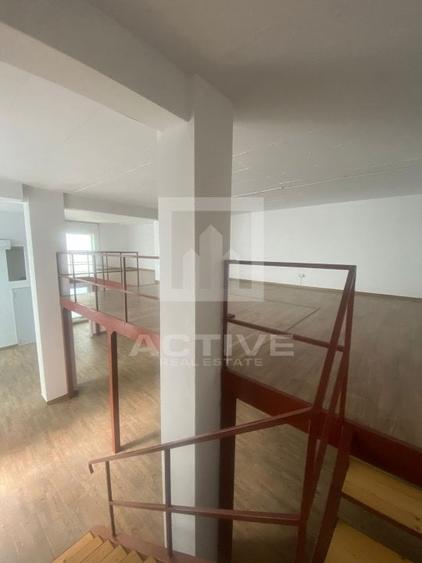 Spatiu comercial modern || PIAȚA MIHAI VITEAZU - 8