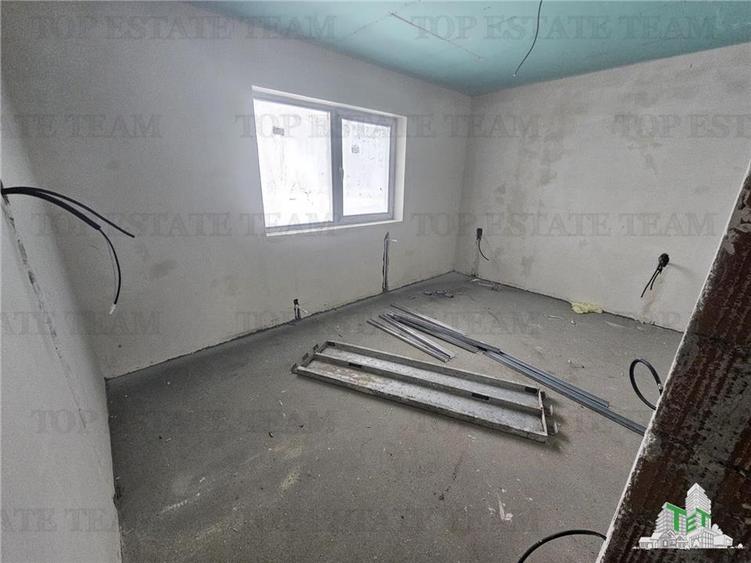 Vila 4 camere incalzire in pardoseala in Militari Residence - 2