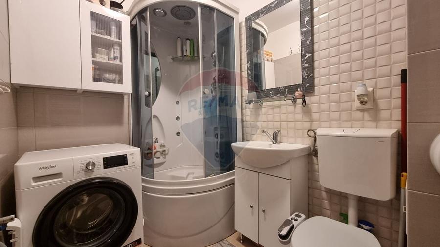 Apartament 2 camere, etaj 1/4, lângă Lidl – Covaciu Vechi - 22