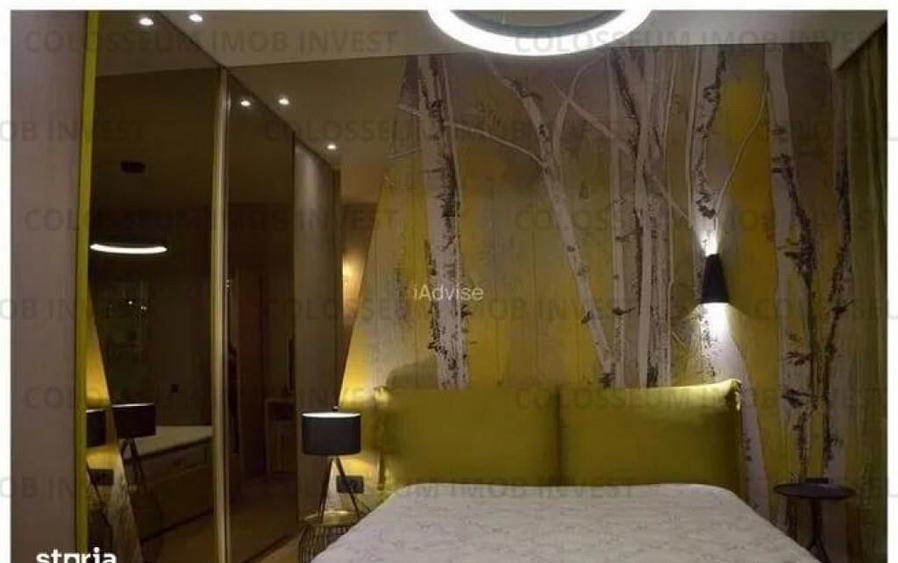 Apartament cu 3 camere, decomandat - zona Poiana Brasov - 3