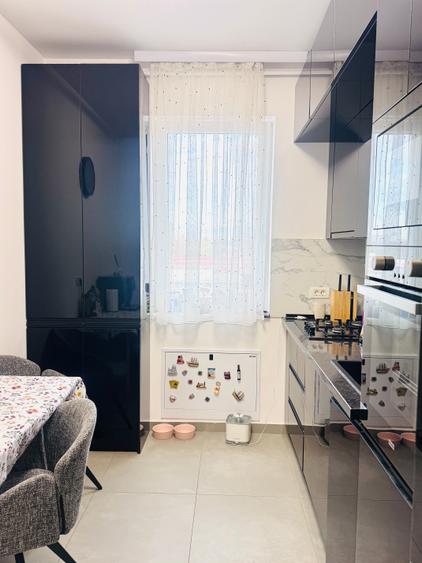 Obor - Fundeni / Institutul Clinic Fundeni / Apartament Spațios Terasa + Parcare - 9