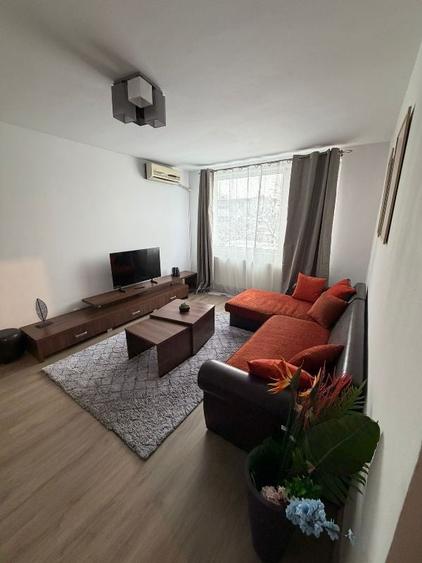 Inchiriere Apartament 3 camere Drumul Taberei - 2