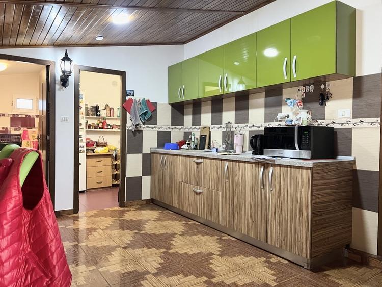 Casa Individuala, 115mp utili, 1170mp teren, terasa 40mp, situat in Sacalaz - 6