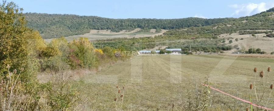 Teren Intravilan de vanzare, 4.900 mp, zona parcului Industr