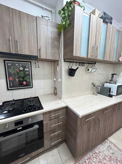 Piata Progresul | Berceni | 1 Camera | Pet Friendly | 400 euro - 7