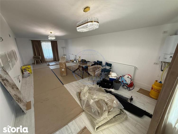 CASA INDIVIDUALA CAMPINEANCA, 300MP TEREN, 135MP CASA - 10
