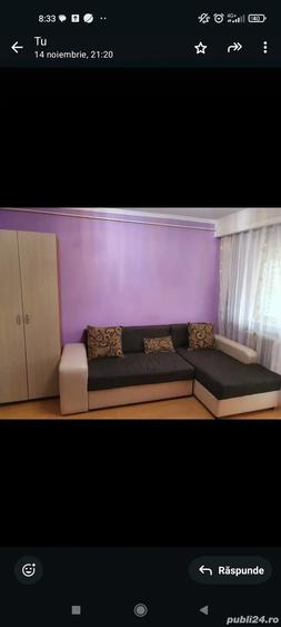 vand urgent garsoniera - 2