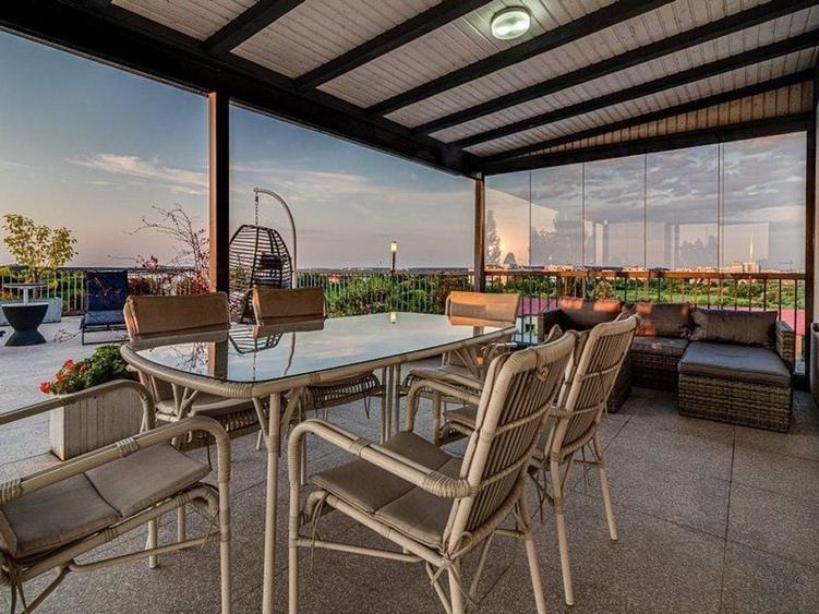 NOU!3 camere 160 mp utili, GARDEN FLOOR 80 mp, LAKE VIEW! - 37