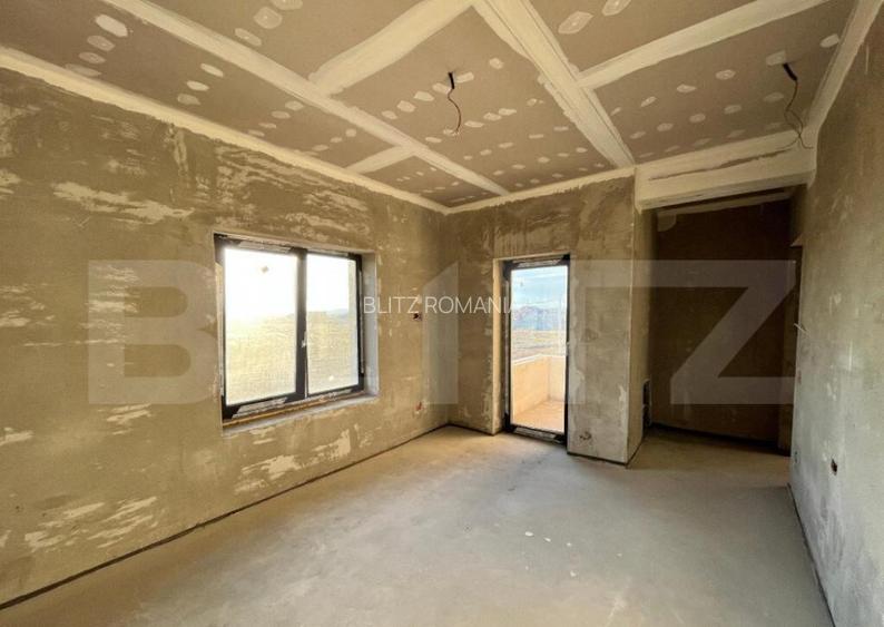 Casa P + E 115 mp utili, 330 mp teren, zona Selgros