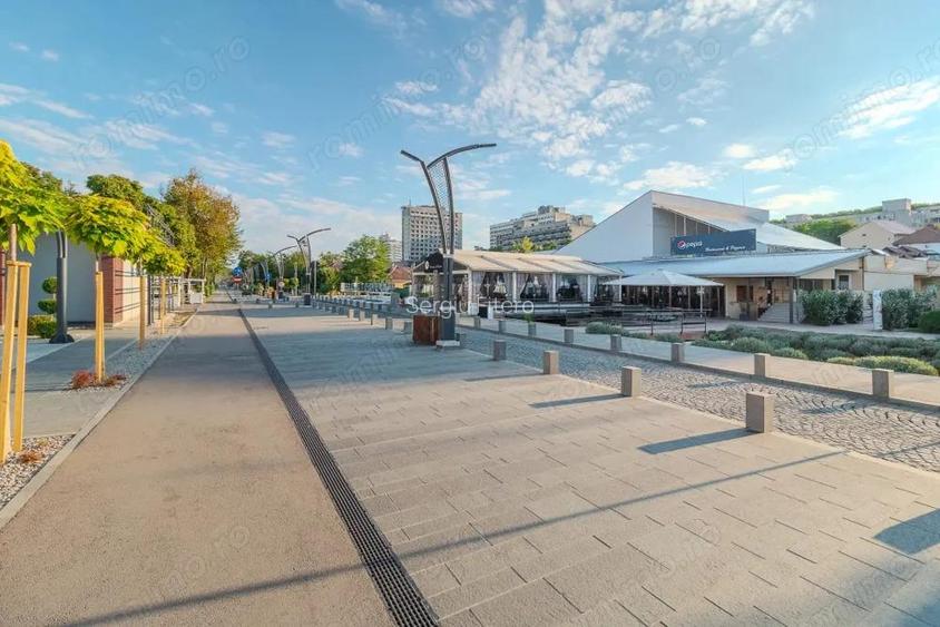 Afacere la cheie Restaurant si Sala Evenimente in Sta?iunea Baile Felix