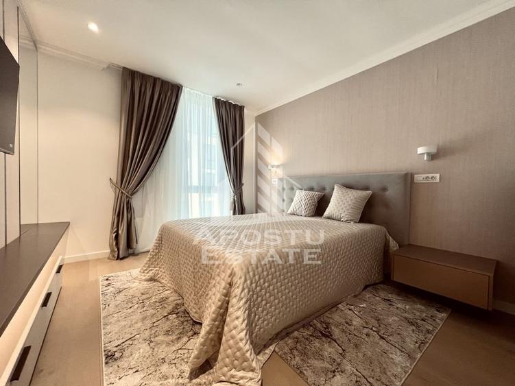 Apartament de lux cu 3 camere , prima inchiriere , in ISHO - 11