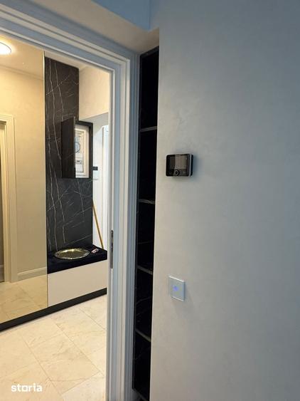 Apartament de inchiriat cu 2 camere decomandat- Royal Town Iasi - 7