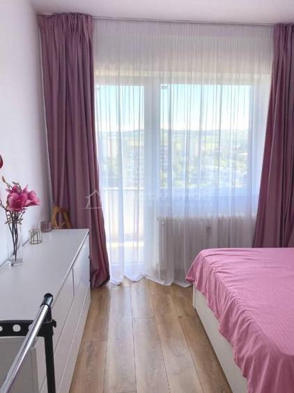 - Apartament modern 2 camere - Cluj Napoca - Gheorgheni - - 9
