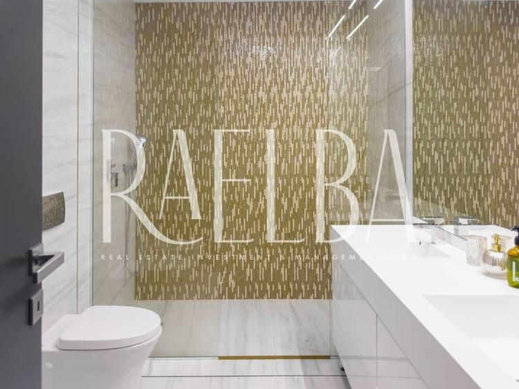 Penthouse | Jacuzzi | 300MP | 4 camere | One Mamaia - 8