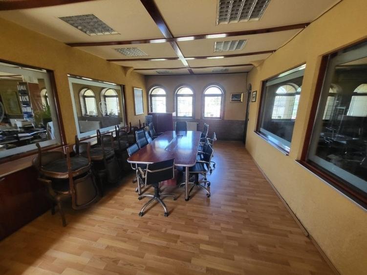 Cladire Birouri zona Micro17 - 2