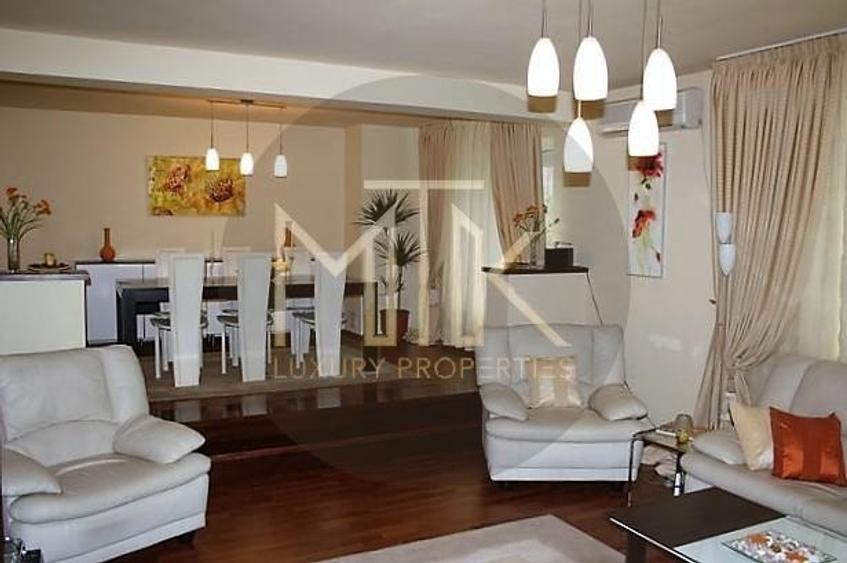 Vila individuala 5 camere + Gradina | PIPERA - IANCU NICOLAE - 3