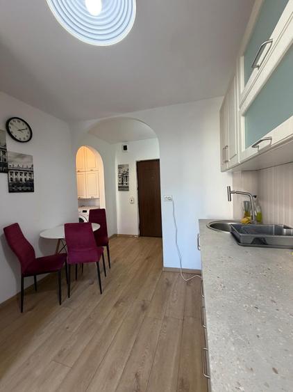 Apartament cu 2 camere decomandate I 2 balcoane I Zorilor - 9