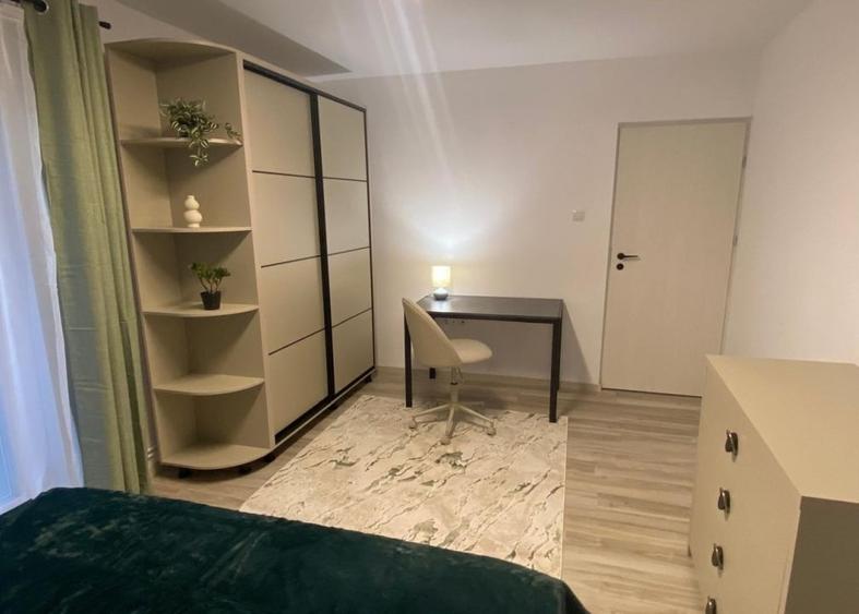 Apartament 2 camere 50mp, etaj intermediar, finisat modern, zona Iulius Mall - 1