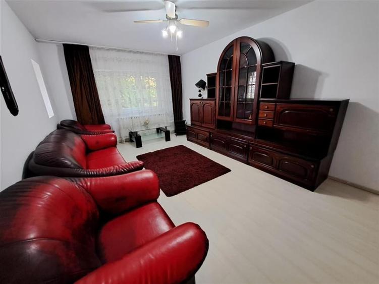 RECO chirie etajul 1 central - 8