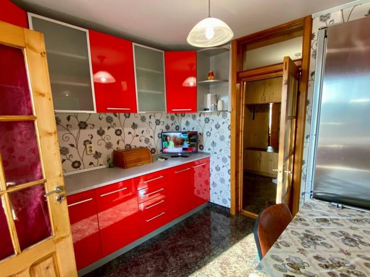 Apartament 2 camere situat in Str. Decebal-Bd. Daciei - 1