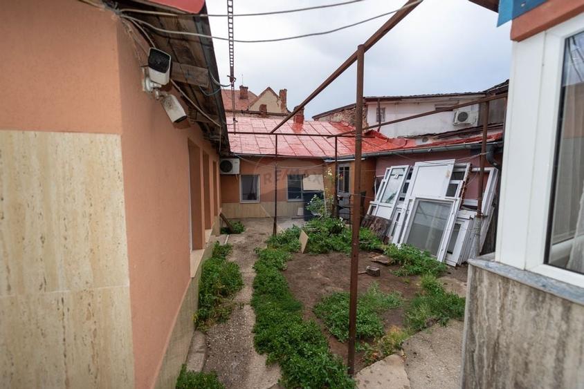 Teren Calea Rahovei 400 mp Piata George Cosbuc - 5