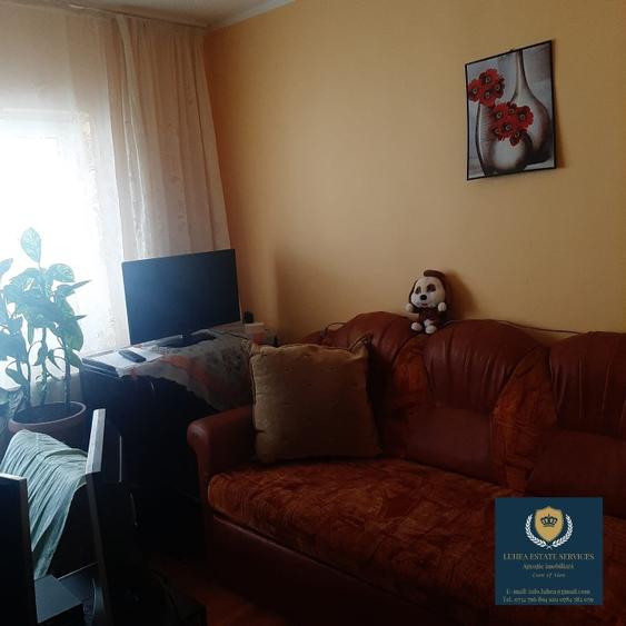 De vânzare! Apartament 3 camere, decomandat, 89 mp, Str. Făgărașului, Reșița! - 5