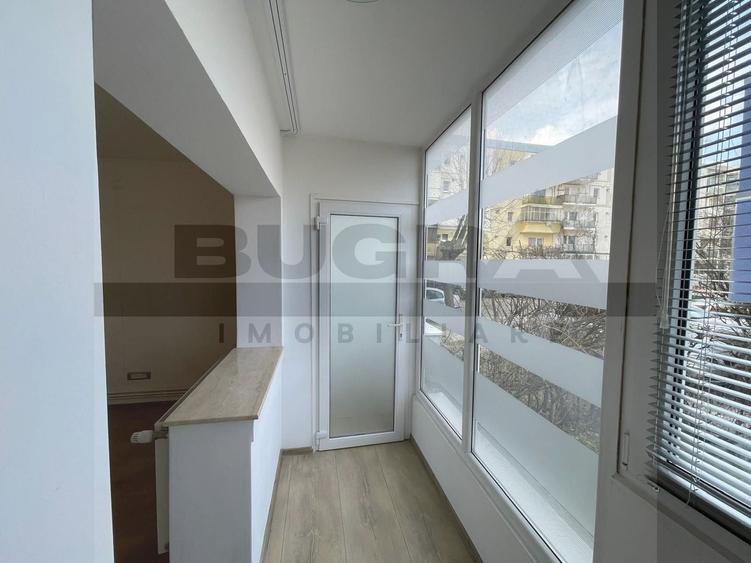 Apartament de 3 camere, decomandat, 85mp, Grigorescu - 7