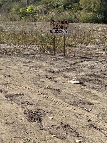 Teren de vanzare - 3