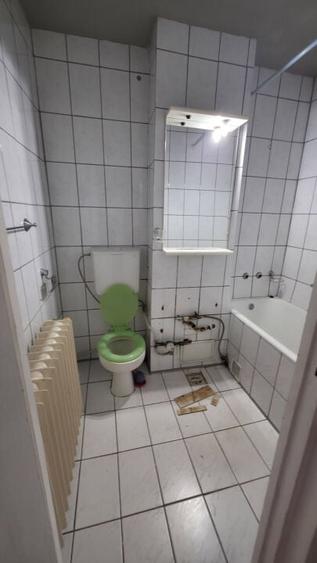 Apartament 2 camere, str.N.Balcescu.bl.22, DEVA - 14