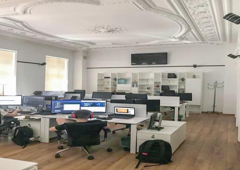 0% comision! Inchiriere birouri Romana, 233 mp - 10