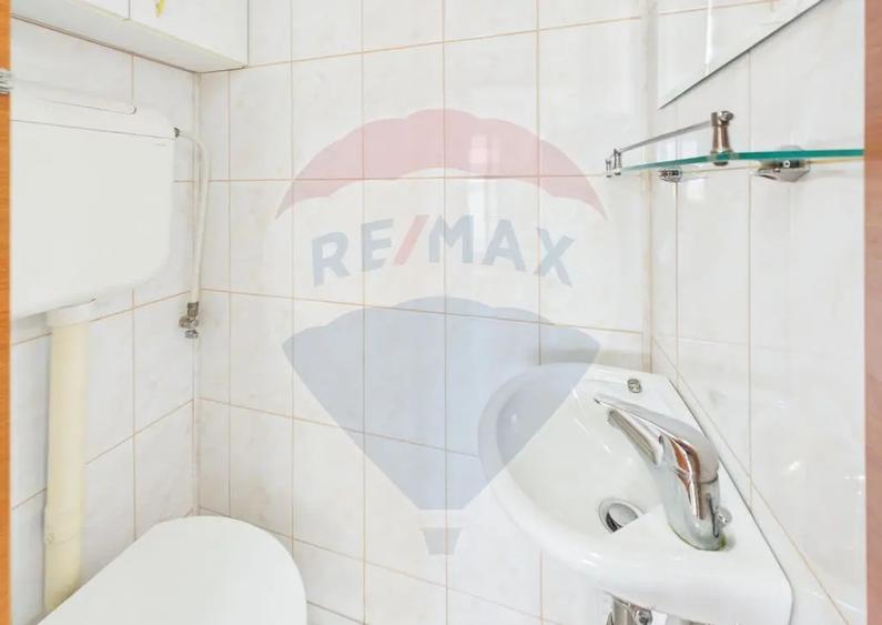 Apartament 3 camere Obor - metrou - 10