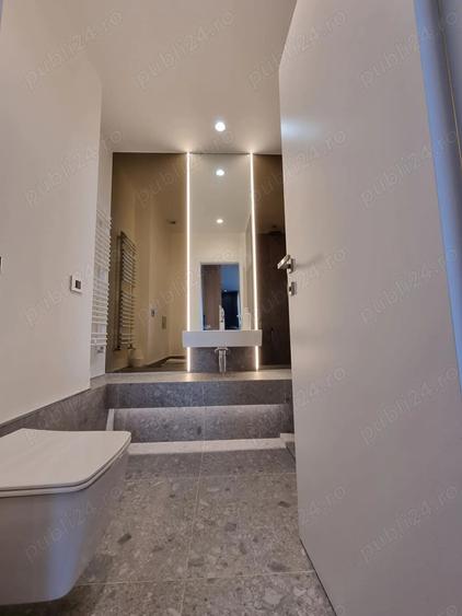 Inchiriez apartament Aviatiei Towers 1, etaj 11 11 - 7