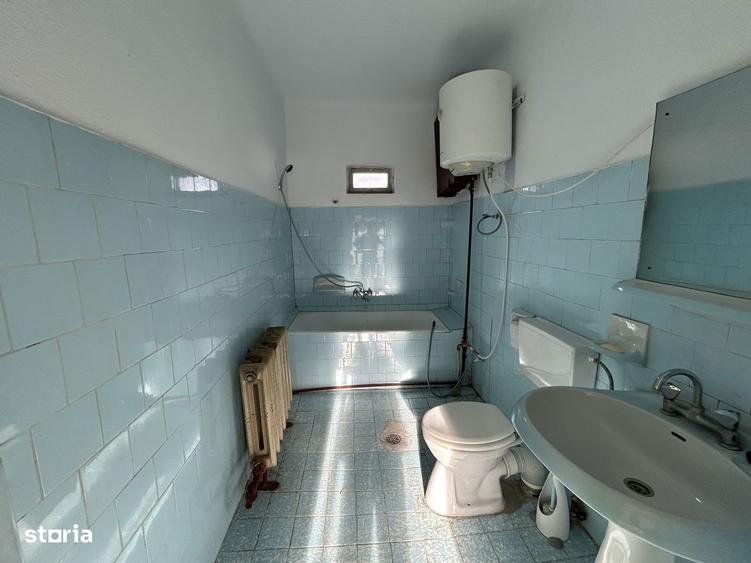 Vand casa mare 4 cam. Mandruloc, st.1.484 mp. sc.160,toate utilitatile - 7