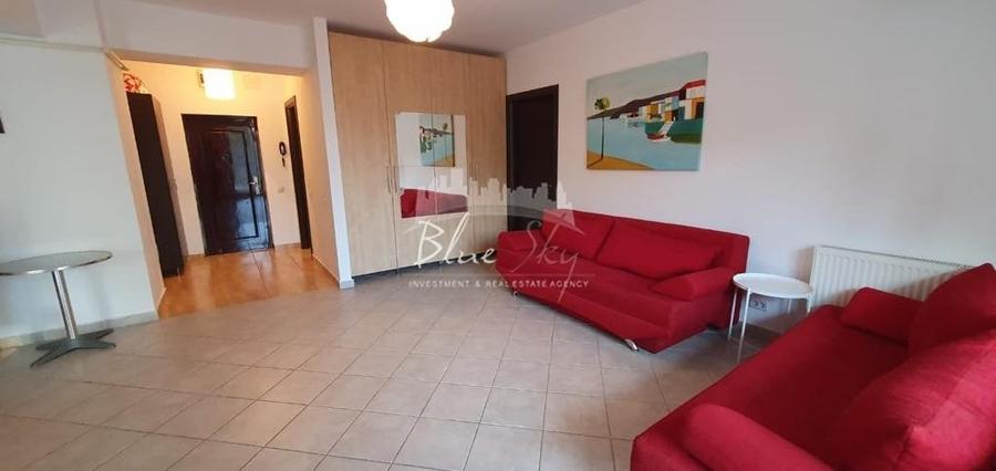 Complex Summerland- Apartament 2 camere mobilat si utilat - 5