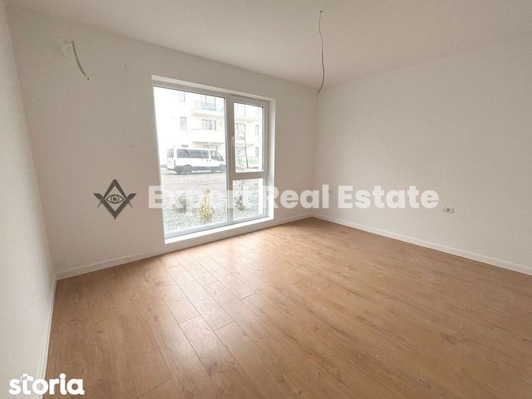 APARTAMENT 3 CAMERE - NOU-PARTER-BIROU-COSMETICA-ATELIER - 3