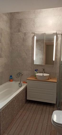 Parcul Obor, Mihai Bravu, 4 camere, bloc nou, direct proprietar. - 1