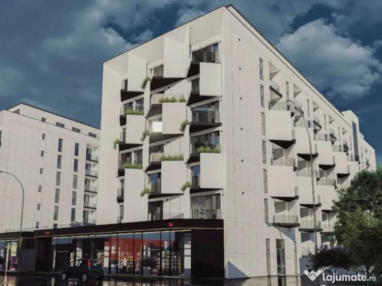 Apartament 2 camere, 51.61 mp, zona Sud-Est - 18