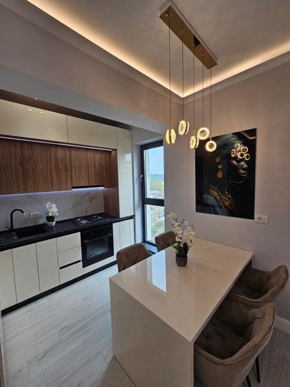 Vanzare Apartament Premium Exgent Park View - 4