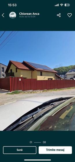 Casa Tauti Floresti - 1