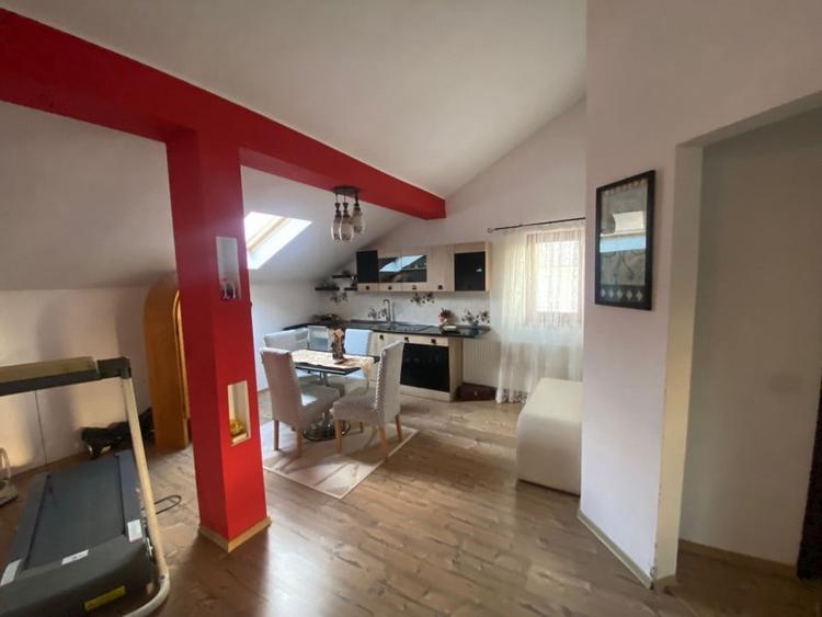 Dobroesti | Vila 8 Camere | P+1+M+P | TEREN 360 Mp | Constructie 2008 - 14