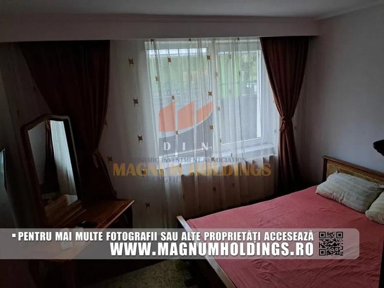 Apartament 2 camere, parter, zona Ramanda, loc de parcare - 4