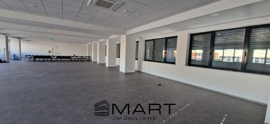 Spatiu birouri 200mp zona Aeroport - 3