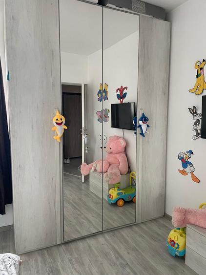 Popas Pacurari apartament cu 2 camere decomandat liber  Cod oferta 158462 - 3