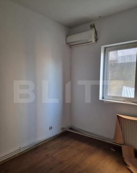 Bloc de apartamente pentru investi?ie, 521 mp utili, zona F - 8